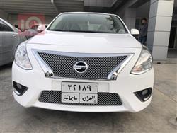 نیسان سەنی